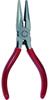 Needle-Nose Pliers 7-1/2" with Side Cutter 
